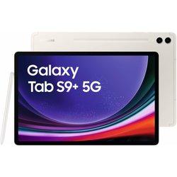 Tablet SAMSUNG 75737 (12.4'' - Beige)