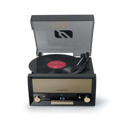 Muse Tocadiscos Mt-110b