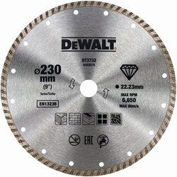 Disco de Diamante DEWALT POWER-TOOLS 1097