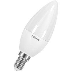 LÁMPARA VALUE CL B40 5,7W/865 E14 MATE 1220000316 Osram