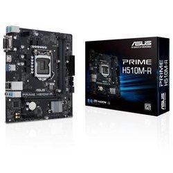 Asus Prime H510M-R