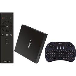 NEVIR Android Tv Nvr-Km9Pro-Atv 2Gb/16Gb