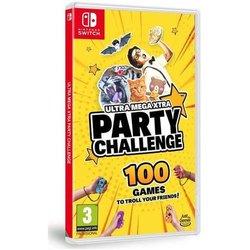 Ultra Mega Xtra Party Challenge Switch