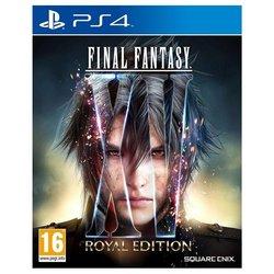 Juego PS4 Final Fantasy XV