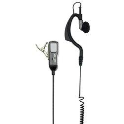 Micro-Auricular PTT Walkie G7 M48S MA99 VOX MA21L