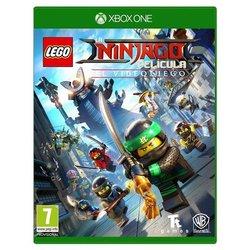 Juego Xbox One Lego Ninjago