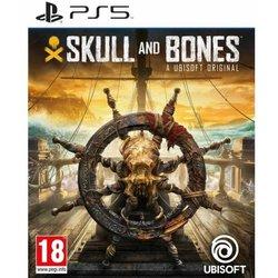 Juego Skull & Bones Ps5