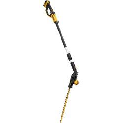 Dewalt DCMPH566P1-QW - Cortasetos de pértiga DEWALT XR 18V 5Ah