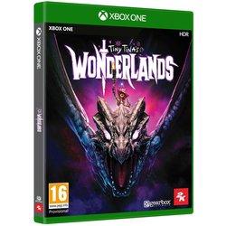 Tiny Tina's Wonderlands Xbox One