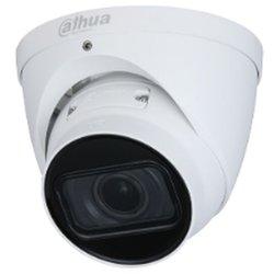 Cámara ip eyeball 4mp ir 40m poe