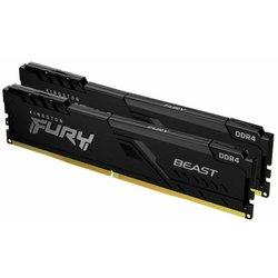 Memoria Ram Kingston ‎kf436c18bbk2/64 64 Gb