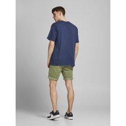 Jack & Jones Bowie Solid Shorts