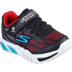 Skechers Zapatillas Negras 400137N-BKRB , para Niño