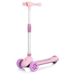 Patinete plegable ORBIT pink CHIPOLINO