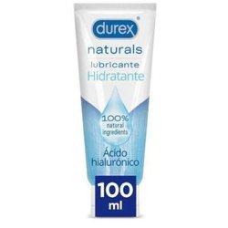 Naturals Lubricante