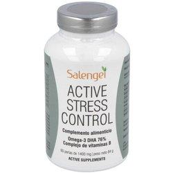 Active Stress 60perlas Salengei