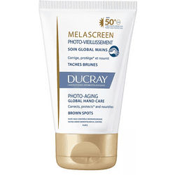 MELASCREEN Crema Manos fp50 + 50ml