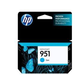 HP Cartucho De Tinta 951