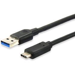 Cable USB EQUIP (USB - USB)