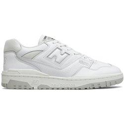 Zapatillas New Balance 550 Hombre Blanco