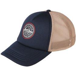 Jacflorin Trucker Cap Jnr Azul