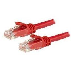 cable 5m red ethernet utp cat6