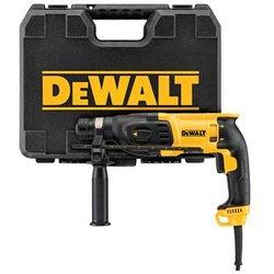 Martillo Perforador DEWALT D25133K