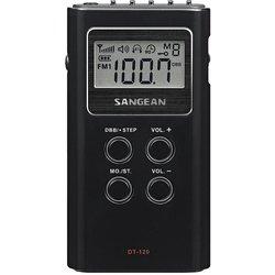 Sangean Radio Portátil Dt-120