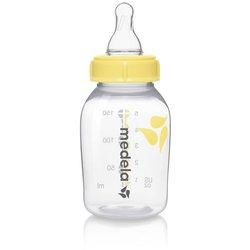 MEDELA BOTELLA-BIBERON TETINA FLUJO LENTO S 150 ML