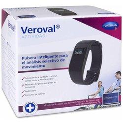 Veroval Pulsera De Actividad, 1 Ud