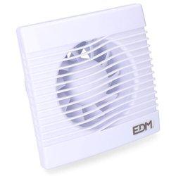 Edm Extractor Aire 8409 10 Cm 15w