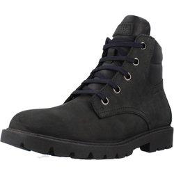 Botas Niño Marca Geox Modelo J Shaylax