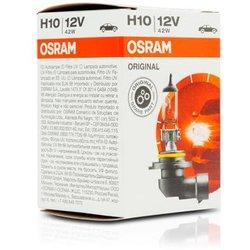 OSRAM 9145 - Lámpara Osram H10 12V 42W 1 OSRAM