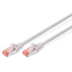 Cable de Red DIGITUS (RJ45)