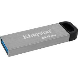 memoria 64gb kyson kingston usb 3.2