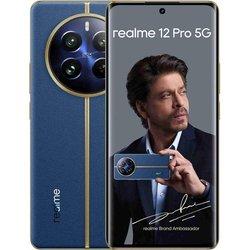 Realme 12 Pro 5G 12GB 512GB Dual Sim Azul