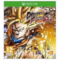 Dragon Ball Fighter Z Xbox One