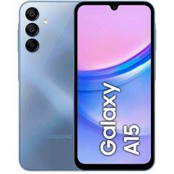 Samsung Galaxy A15