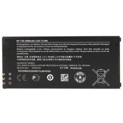 MicroBattery MBP1182 iones de litio 2000mAh 3.8V b