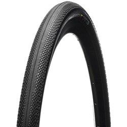 gravel tubeless-tubetype reinforced Hutchinson Overide Ts (35-622)