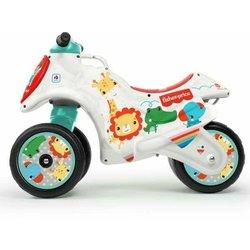 Correpasillos Ninja Fisher-Price