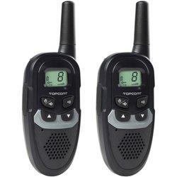 Radio TOPCOM RC-6410 Negro