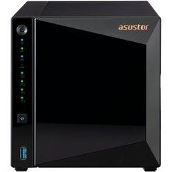 Servidor Asustor AS3304T v2 2 GB RAM