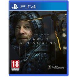 Death Stranding PS4