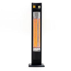 Kekai Calefactor Tornado Carbon Fiber Interior / Patio 2000w