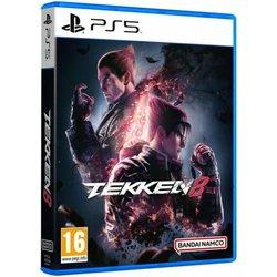 PS5 Tekken 8