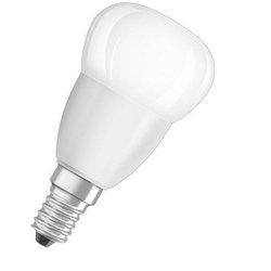 Bombilla LED OSRAM P E14 Opal 4,9W 470Lm 2700K IP20 200 [LV-4058075147898]