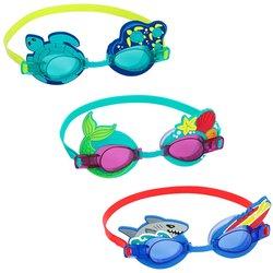 Gafas de Natación para Niños BESTWAY