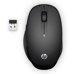 HP Ratón en modo dual