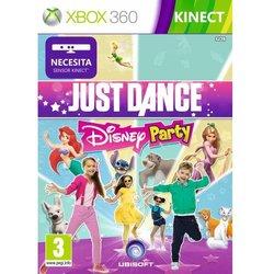 Just Dance Disney